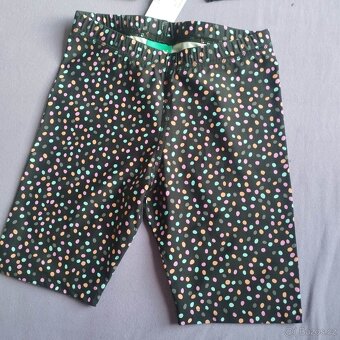 Kraťasy, legíny Reima, 134 /140  - 2