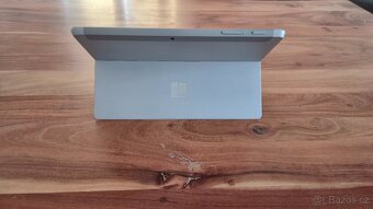 Microsoft Surface Go 4 (2023) – N200 / 8GB / 128GB / Win 11 - 2