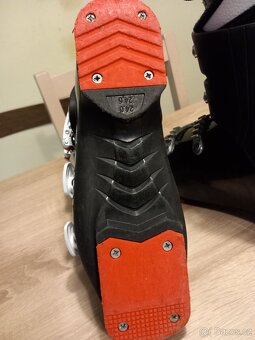 Lyžáky Atomic 24,0/24,5 - 2