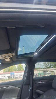 Prodám havarovanou Mazda 6, nafta 135kw, r.v. 2019 - 2