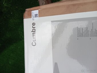 Zahradní plynový grill - 2