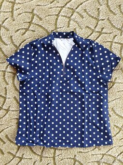 Nová halenka XL - 2