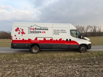 Iveco Daily 35C16 - 2