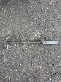 Autogenní souprava - 2