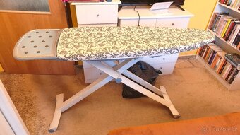 Žehlící prkno Keter - 2