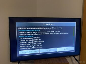 Samsung smart 4K - 2