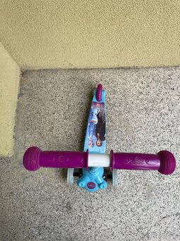 Dětská tříkolka - 2