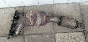 Ford focus Katalyzátor - 2