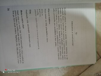 Zetor super 50. Návod k obsluze. - 2