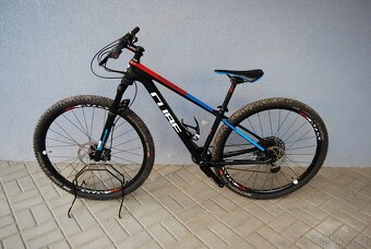 Cube Reaction 29 Carbon 1x12 S - 2