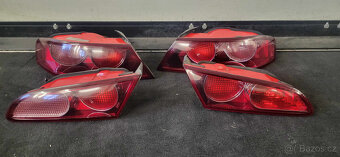 SVÉTLA ALFA ROMEO 159 - 2