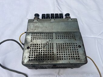 Blaupunkt Kôln TR deluxe - 2