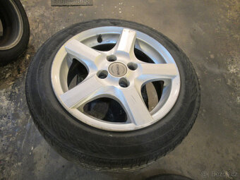 Prodám vel. levně sadu Al kol - 2