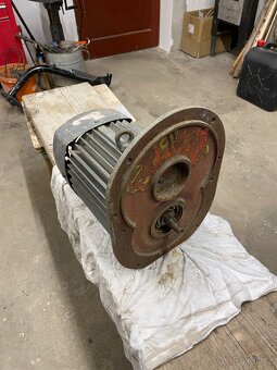 Elektromotor 1,1kW - 2