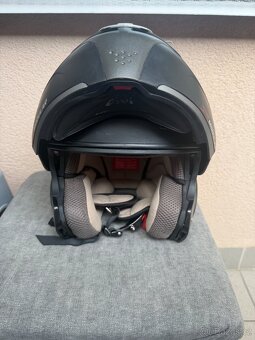 Moto helma GIVI - 2