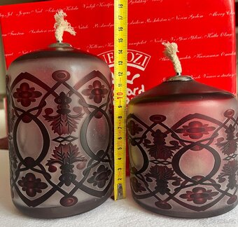Aroma lampy - 2