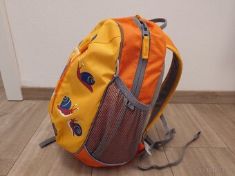 Detsky batoh Boll Roo a Boll Bunny - 2