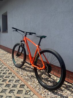 Mongoose tyax comp - 2