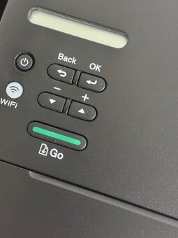 Brother HL-L2340DW - 2
