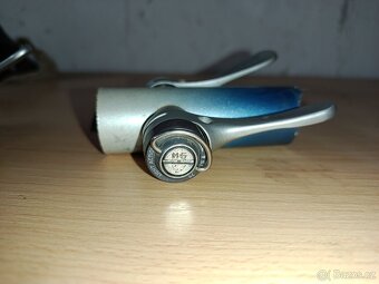 Shimano 105 páky řazení - 2