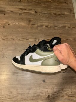 Air jordan 1 low SE - 2