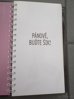 Pánové, buďte šik - 2