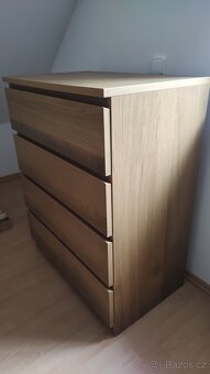 Komoda IKEA MALM - 2