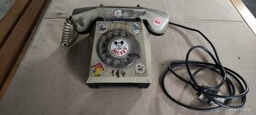 telefony - 2