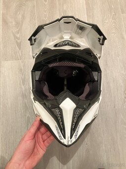 Helma Airoh Aviator 3 - 2