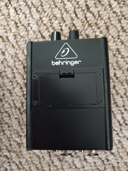 Behringer p1 - 2