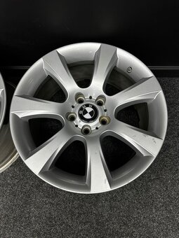 Alu BMW 5x120 18” style 330 - 2