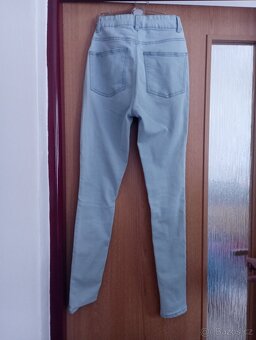 Rifle skinny 34 - 2