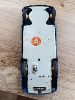 Model Volha - 2