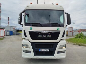 MAN TGX .480 - 2