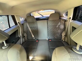 Dodge Caliber - 2