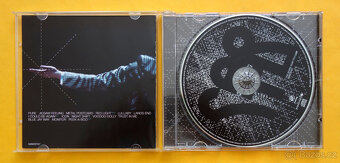 CD Siouxsie & The Banshees - The Seven Year Itch Live - 2