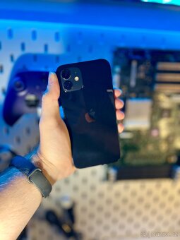 Apple iPhone 12 64 GB Black - 2
