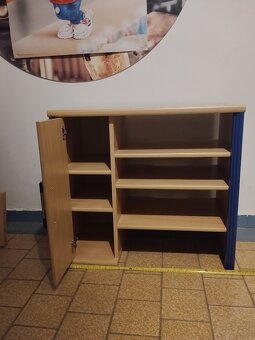 Skříňka - 2