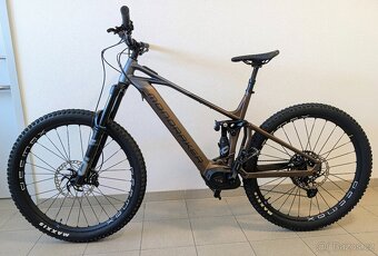 MONDRAKER Crafty XR - 2