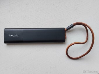 GPS lokátor Invoxia GPS Tracker - 2