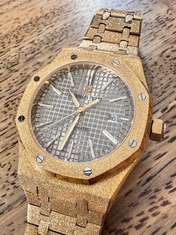 Hodinky Audemars Piguet 1. - 2