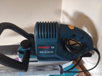 Pila ocaska Bosch GFZ 16-35AC - 2