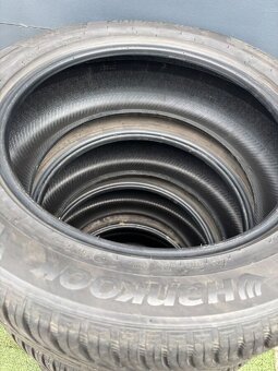 Zimní pneumatiky Hankook 235/55/19 - 2