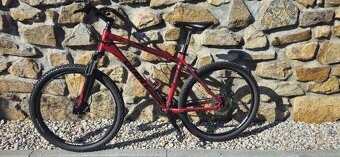 Horské kolo GIANT - 2