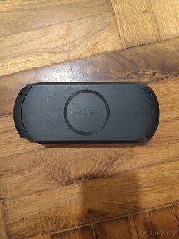 3x PSP - 2