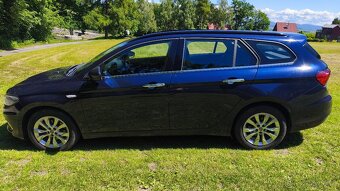 Fiat Tipo 1.6Mjt, 88kw,r.v.2017 - 2