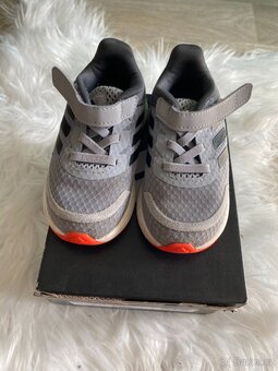 👟 Dětské tenisky adidas – vel. 21 - 2