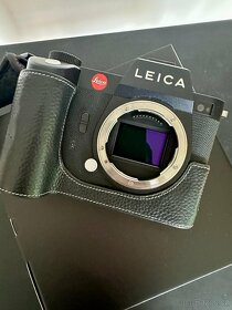 Leica SL-2 hledá nového majitele Foťte jako profík - 2