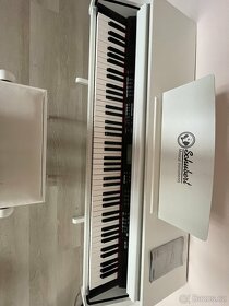 Digitální piano - 2