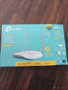 WiFi router TP link TD-W9960 - 2